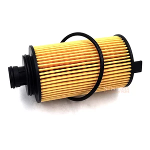 Automotive Spare Parts 20L4E Oil Filters Auto Engine Systems Oil Filter for MG HS/GS/rx5 Accessories 2.0t