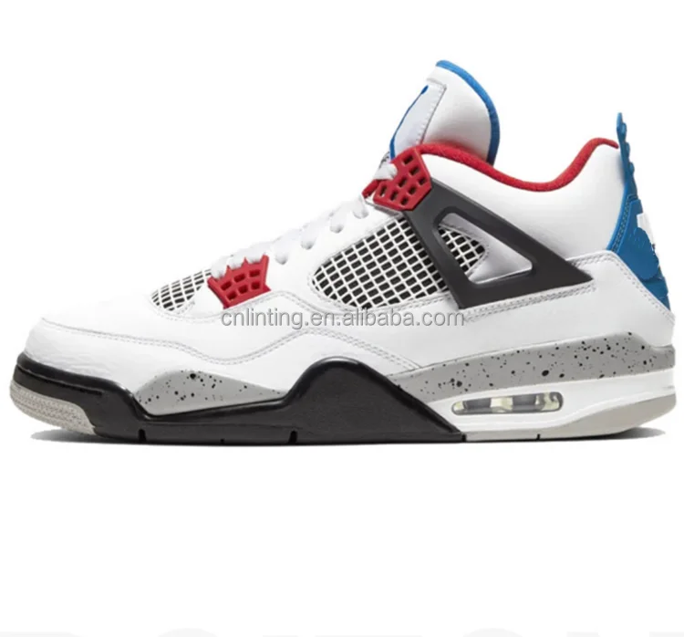 High Quality Basketball Shoes Fashion 
