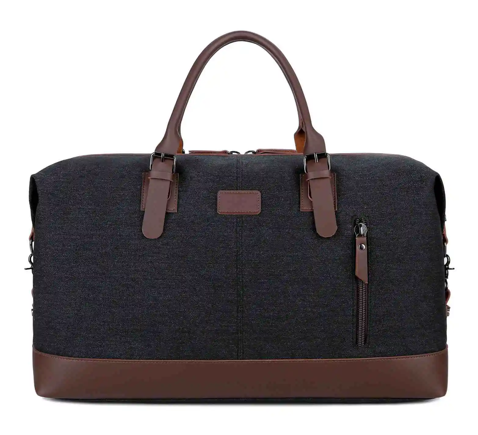 Bolso De Lona Personalizado Para Hombre,Bolsa De Lona Para  Gimnasio,Deportes,Viaje,Moda De Ocio,Impermeable,De Viaje,Fin De Semana -  Buy Nuevo Estilo De Los Hombres De La Moda De Ocio Impermeable Gimnasio  Bolsa De Viaje,Bolsa