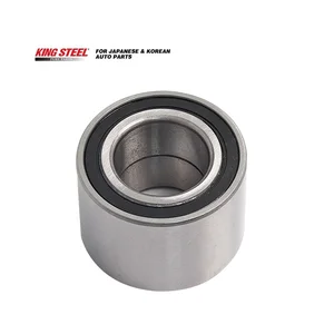 KINGSTEEL OEM DAC295337 7141135043  R15256 1085565 1335383 D350-26-151B Rear Wheel Bearing for MAZDA 2 DY Demio DY3W VERISA DC5