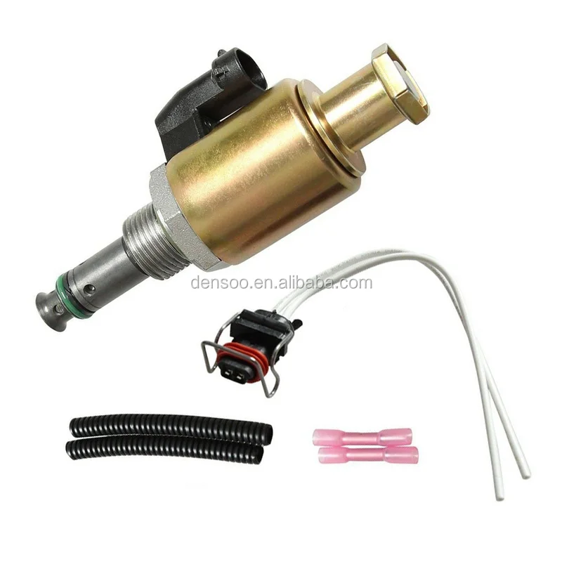 Ipr Injection Fuel Pressure Regulator For International Navistar Dt466e