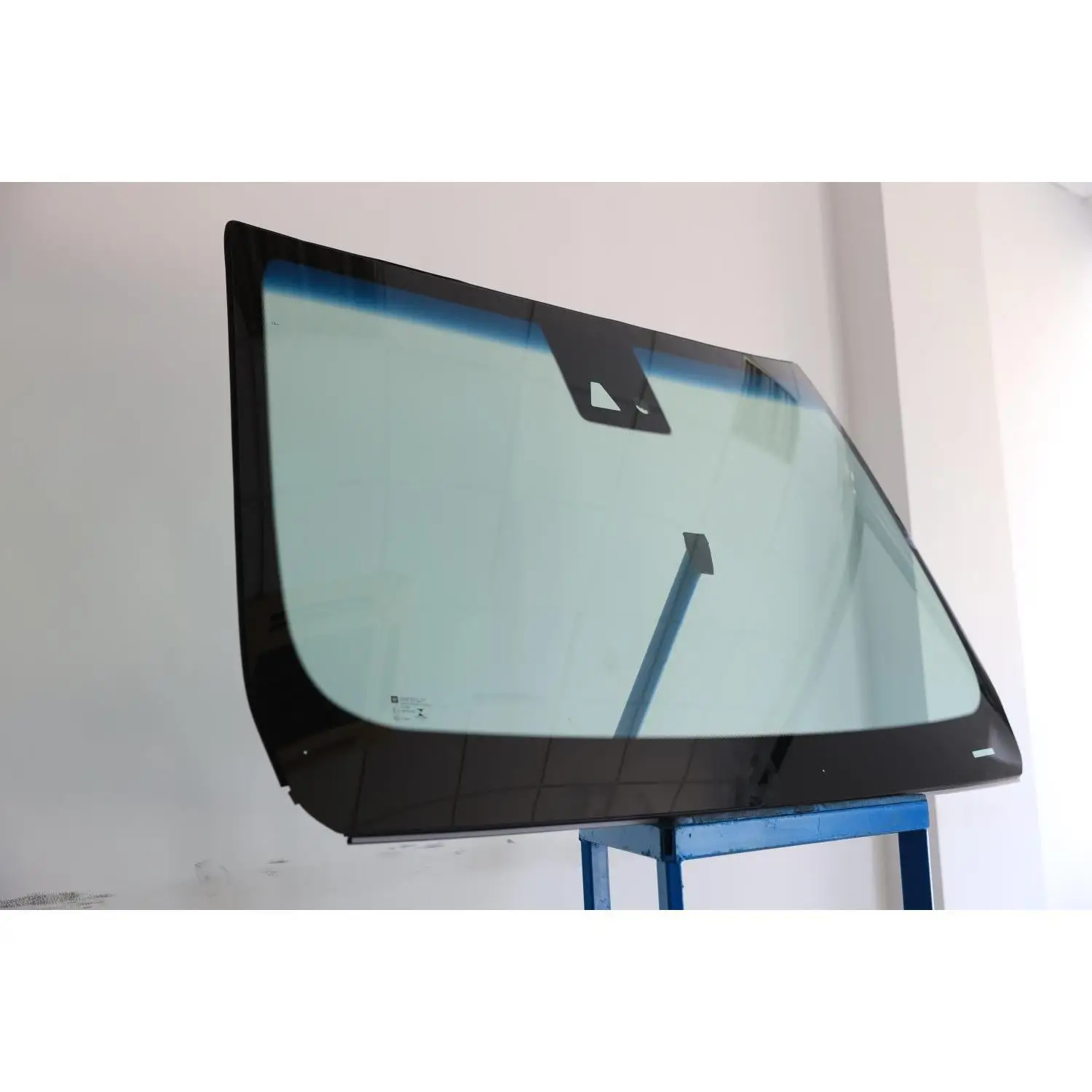 Competitive Price Front Windshield Model FW02317 GBN Display Set Window Glass Model for FIAT