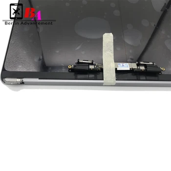 LCD Assembly For Apple MacBook Pro 13.3'' A1706 A1708 LCD Screen Full Assembly A1708 Retina Display