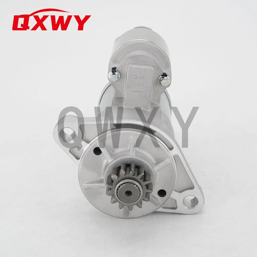 Starter Motor for Chery Tiggo 477F-3708110BB