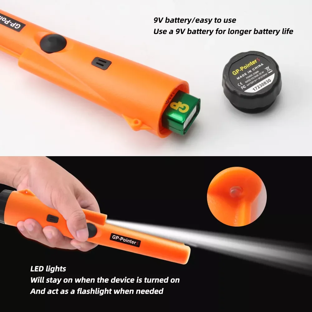 ADMT-300S Groundwater detection machine  300m depth