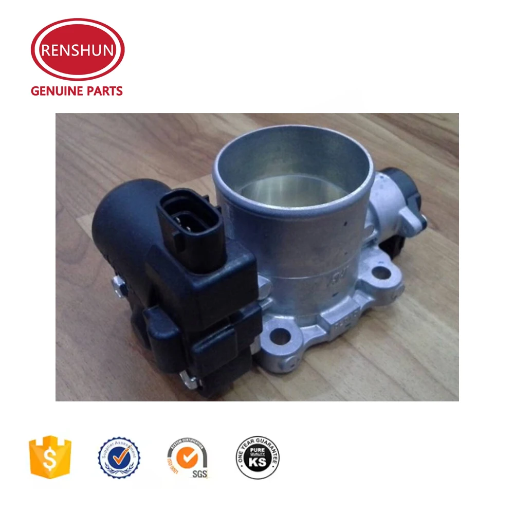 Renshun Throttle Body Valve for Toyota Hilux 26100-0L010