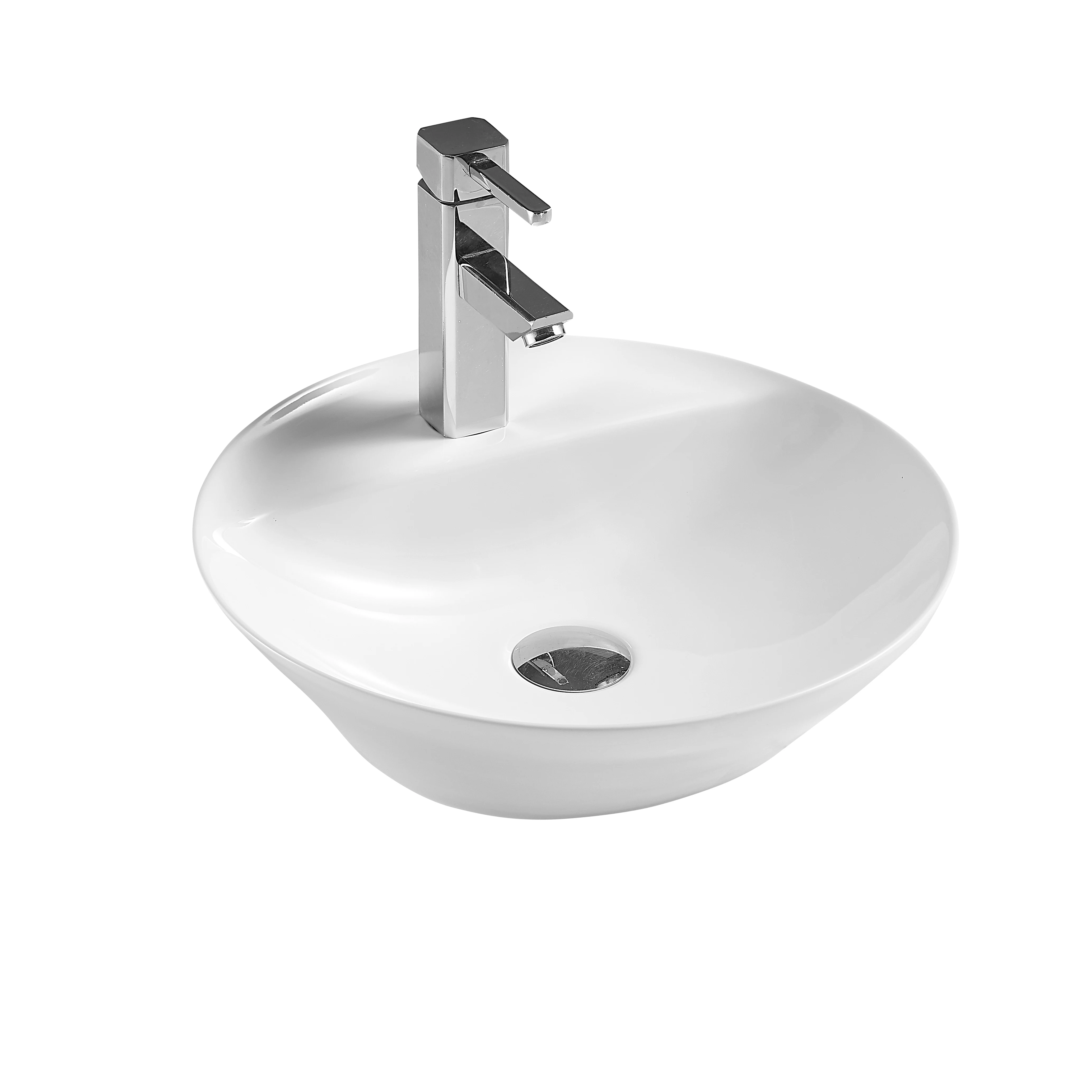 Bathroom Sinks Bathroom Vanity Sinks Wall Hung Ceramic Basin White Square Bathroom Wash Basin Buy Wall Hung Basin