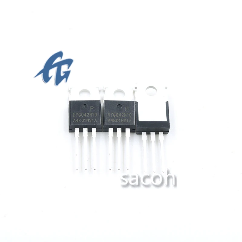 SACOH High Quality Original Electronic Components Suppliers HYG042N10