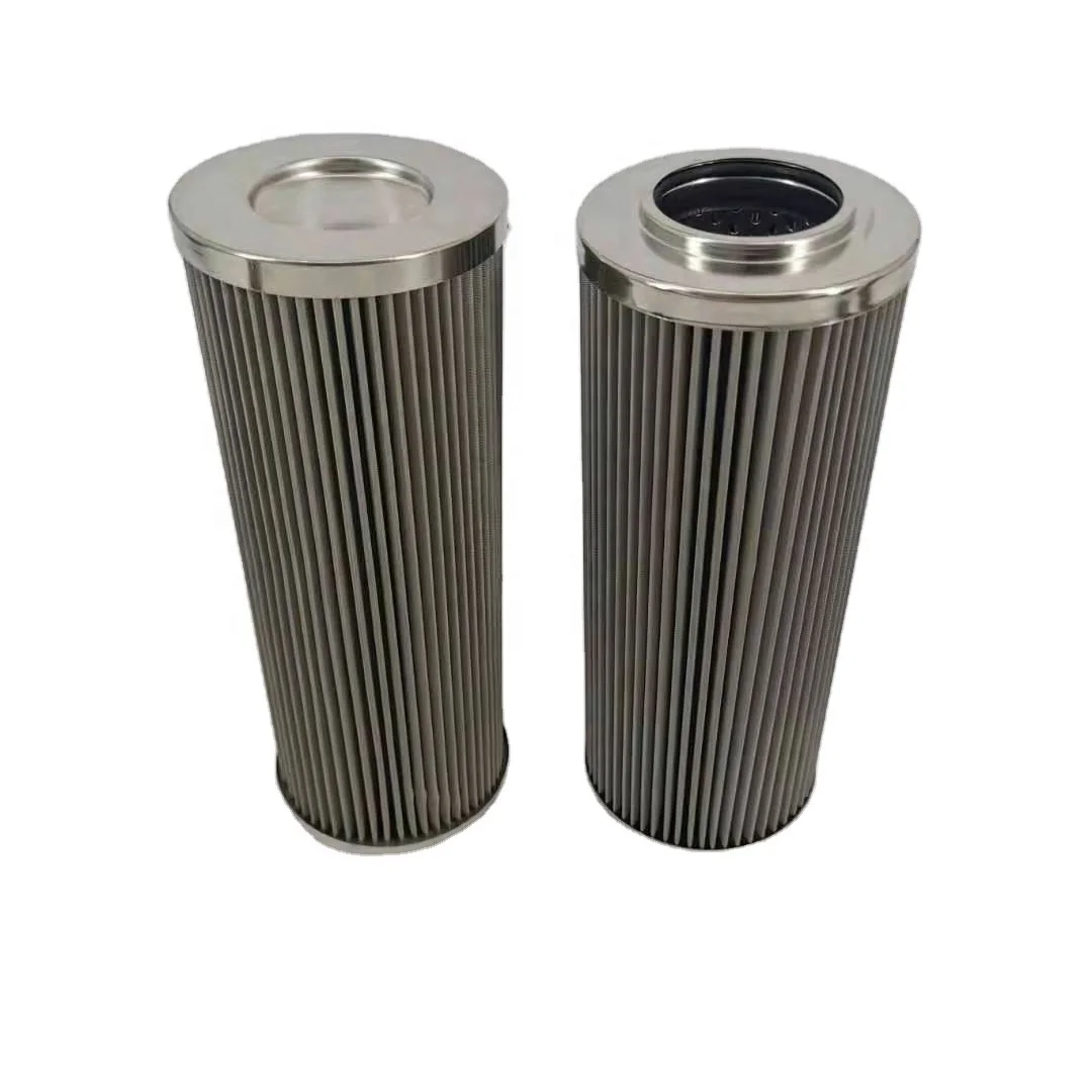 Luc Oil Filter Car Hydraulic Oil Suction Filter Czx40*5 Czx63*10 Czx