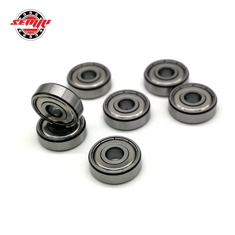 TRB RC Hybrid Cuscinetti A Sfera In Ceramica Italia - Foto 7