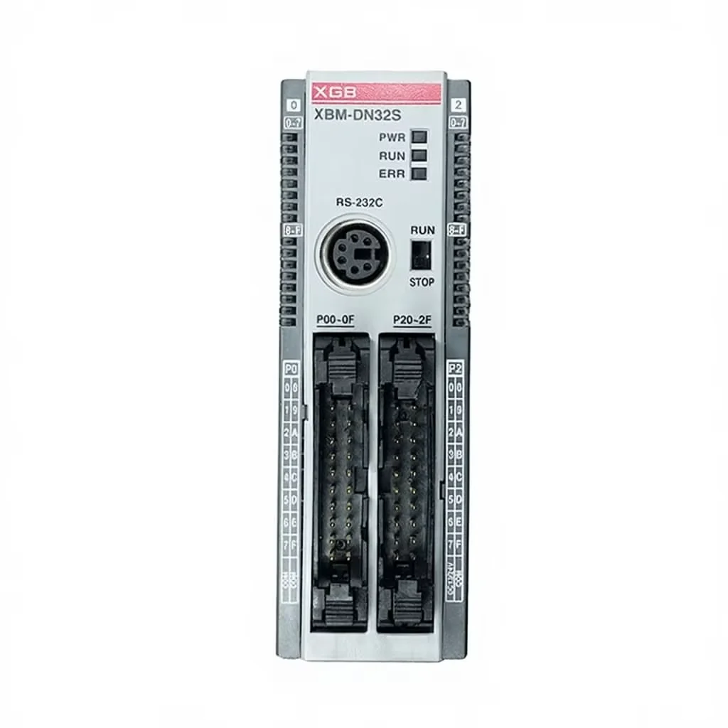 Gold Seller  XBM-DN32S  PLC  Controller Module Brand New Original Spot Plc Programming Controller