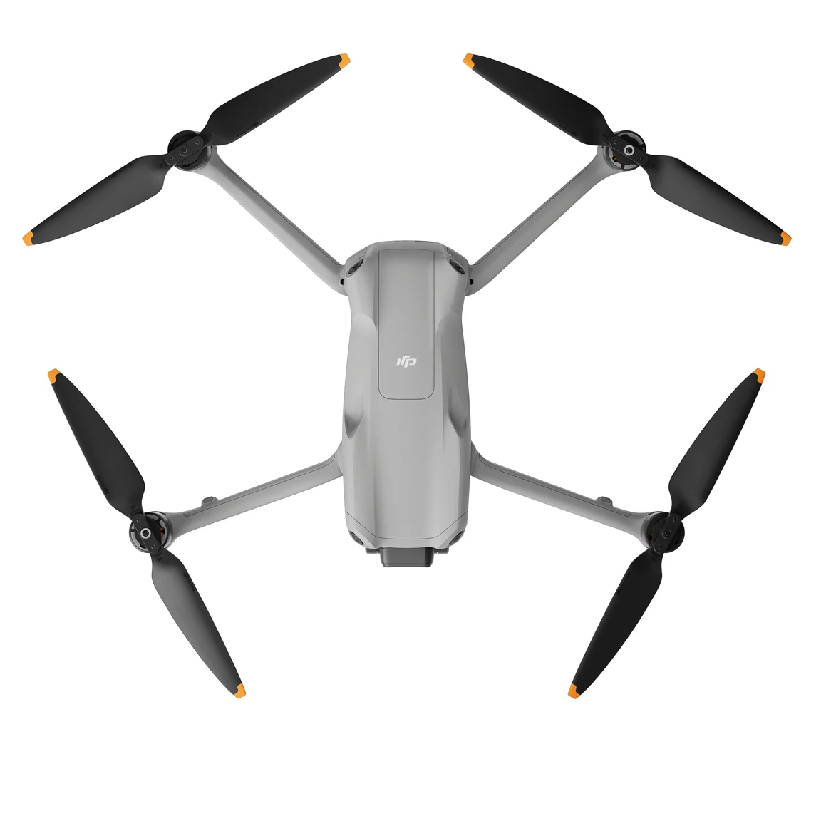 2024 Original And Brand New For Dji Air 3 With Dji Rc 2 And Fly More ...