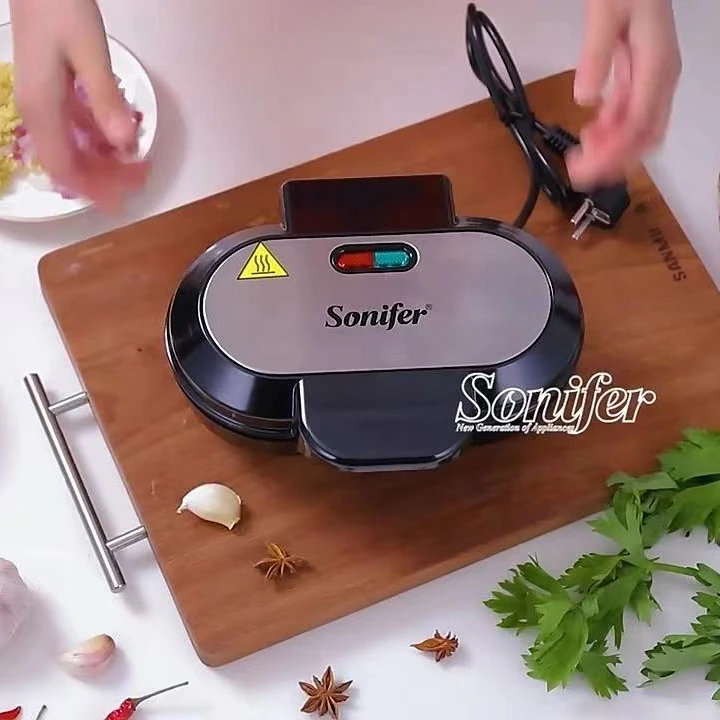 Sonifer Machine Panini