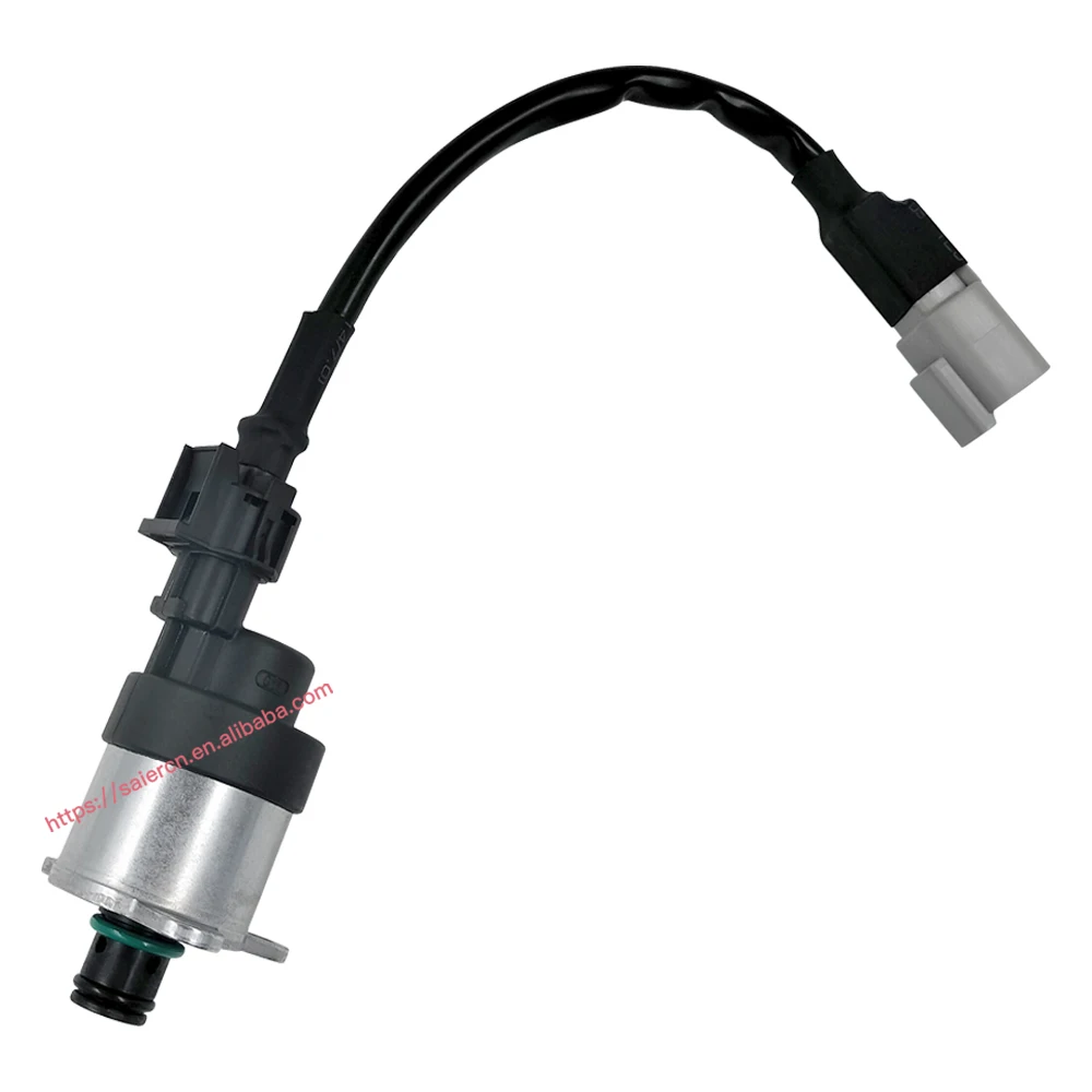 Actuator 6745711270 for KOMATSU SAA6D114E-3 - Quality