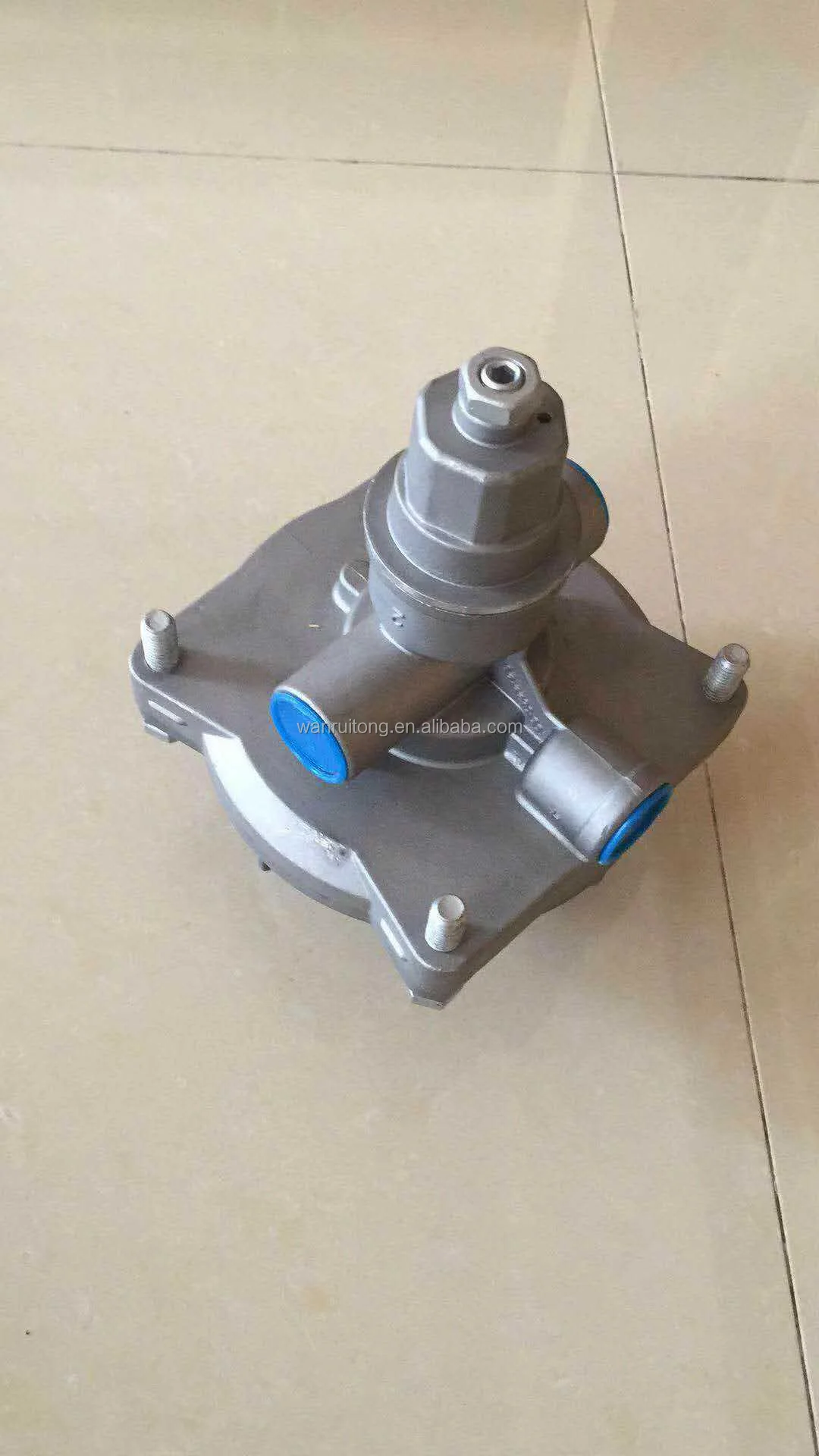 VIT 1-way Operate Valve 4712001140 100-3522110 for Kmz details