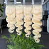 Body wave