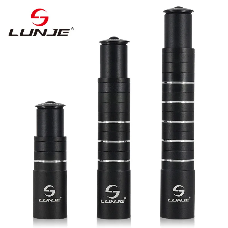 Buy Bike Stem Extender,Stem Raiser,Bike 