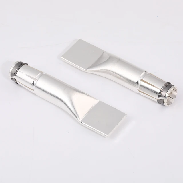 High Conductivity 6mm Slotted Terminal -180 ° EV Connectors for New Energy Industry for Terminal Blocks National EV Applications