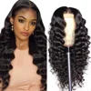 Loose deep wave