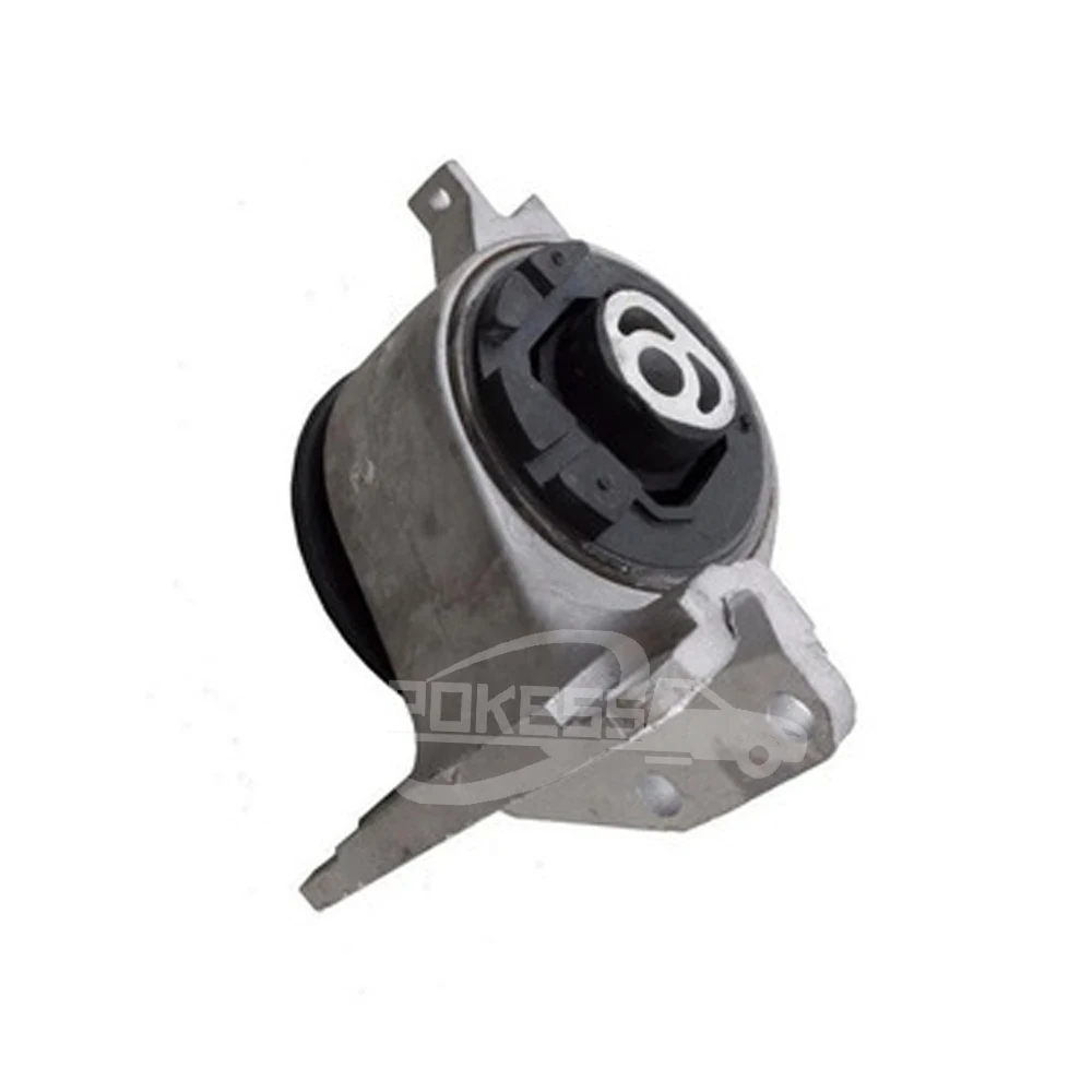 Trans Transmission Mount for Ford Fusion 2010-2012 Engine Mounting Rub... — 2