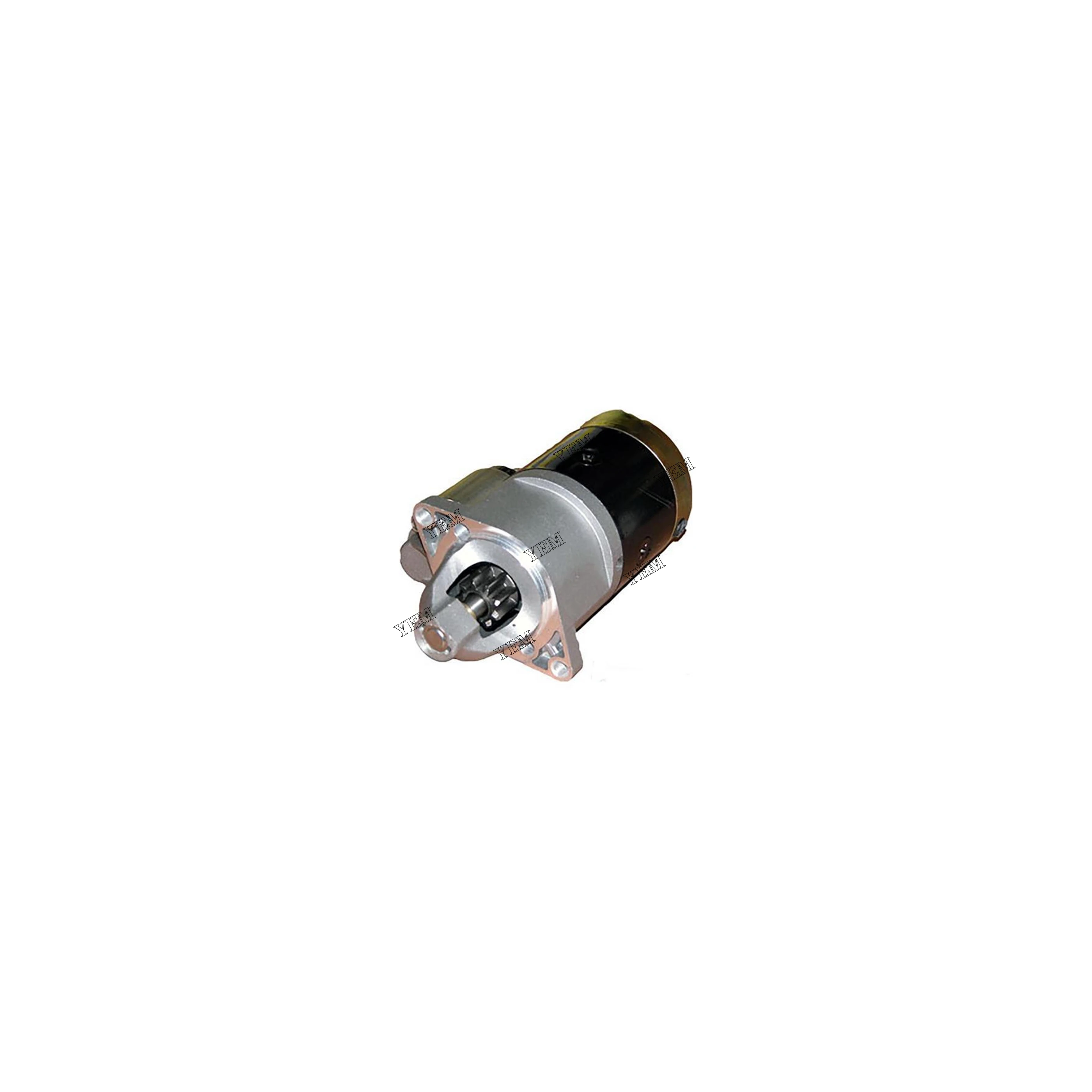 Starters B6100D for Kubota Industrial Machinery Spare Parts