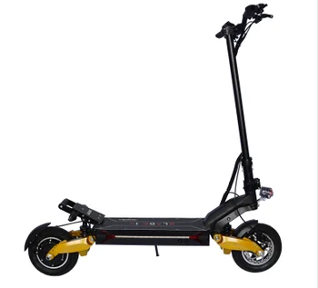 Blade 10s 60v 20ah 1000w Single Motor Electric Scooter - Buy Single ...