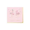 pink napkins*20pcs