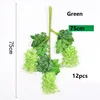 75 cm Verde