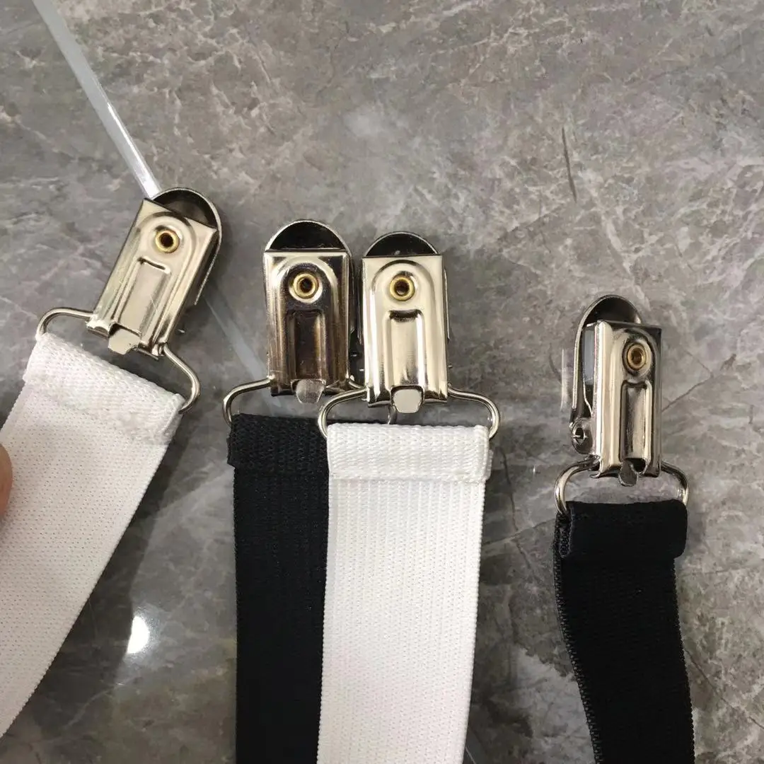 1/4/8Pcs)Sheet Suspenders Clips, Bed Sheet Straps Mattress Sheet Holders  for Twin, Full, Queen, King - Keep Sheets In Place Corner Sheet Grippers  Fasteners Sheet Stays