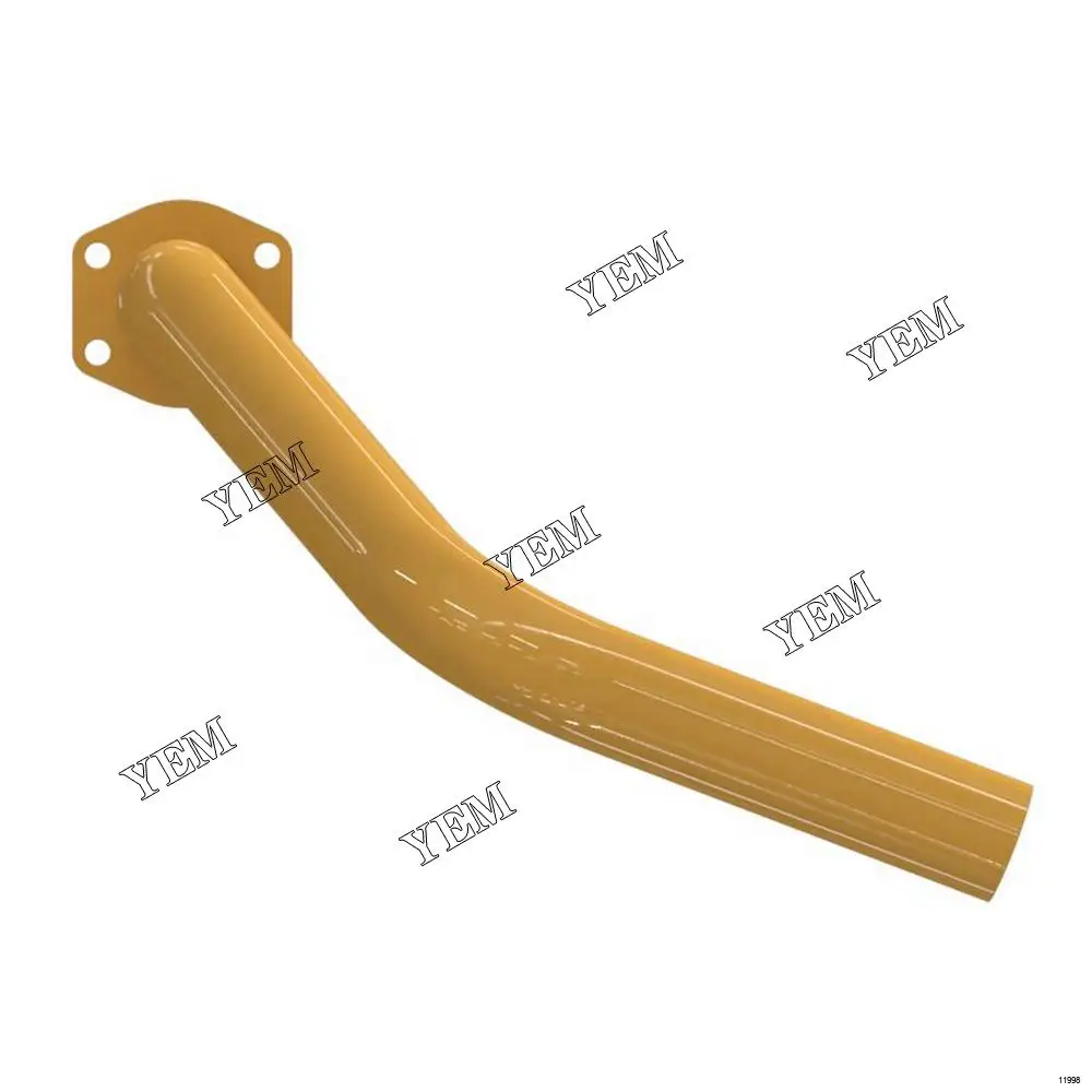 Factory Quality OEM Tube Assembly 355-7326 3557326 High Quality Engine Parts 3