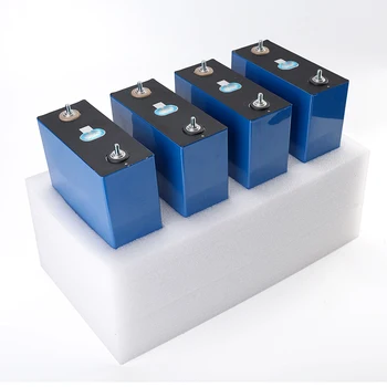 Docan Technology (shenzhen) Co., Ltd. - LiFePO4 Prismatic Battery, Battery