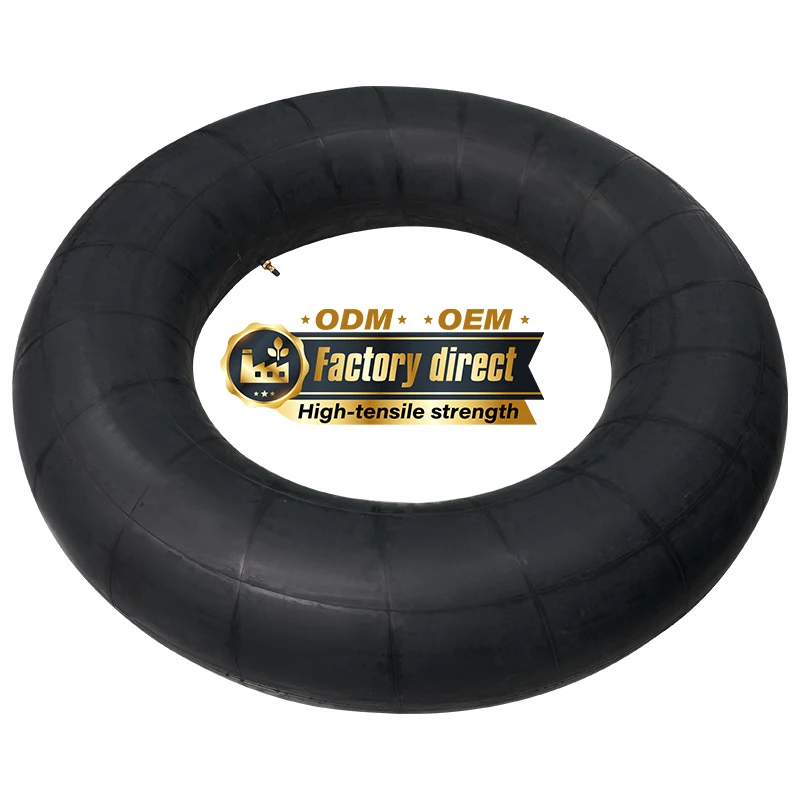 Tr218a Valve Tr218a 44 Inch Inner Tube Agricultural High Quality