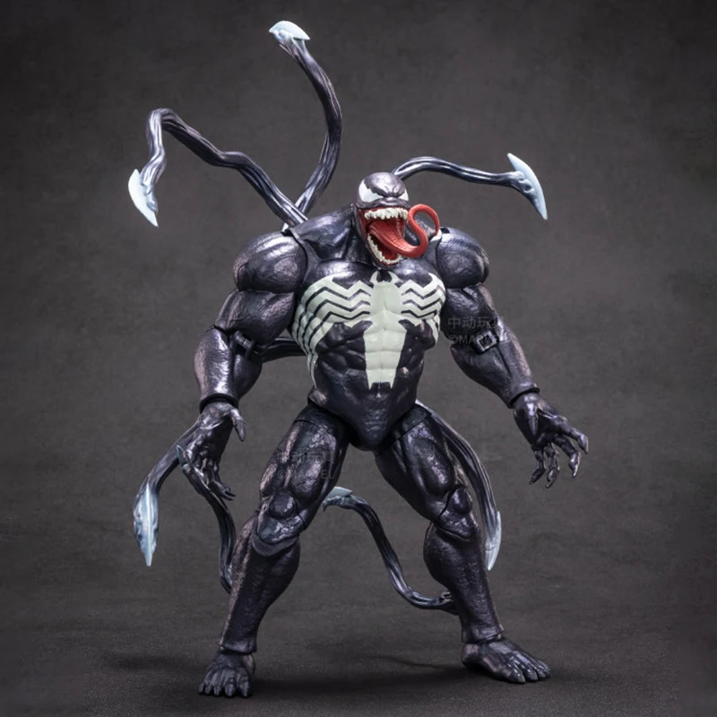 とまとさま専用Venom フィギュア BUST とまとさま専用Venom フィギュア BUST とまとさま専用Venom