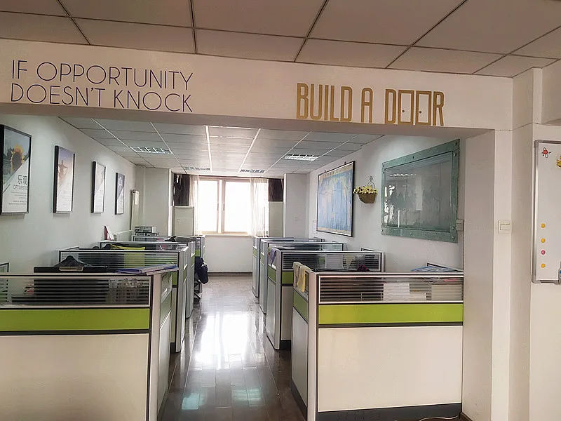Tianjin Century Electronics Co., Ltd. 2