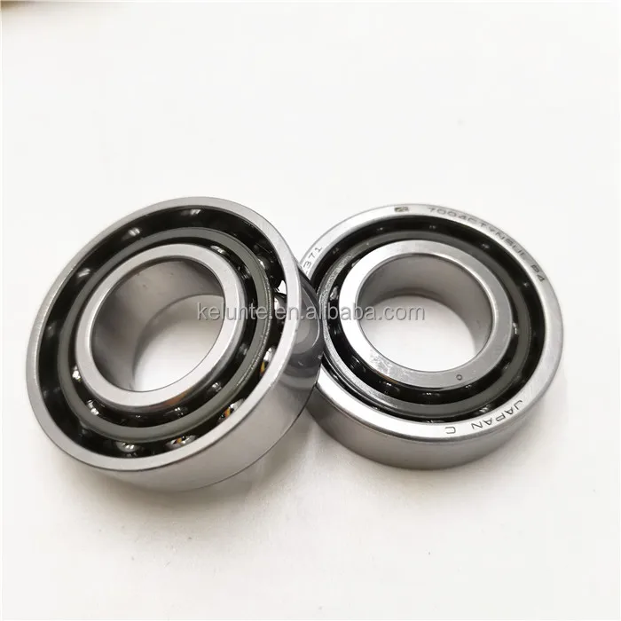 7208C 7208AC High Precison Angular Contact Ball Bearing 7208CTYNSULP4 Bearing