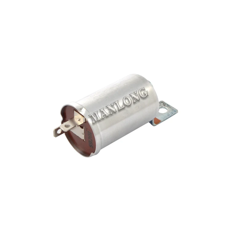 Forklift Part Flasher 48V Used for Toyota 7FB10-30 with 57430-13130-71 ...