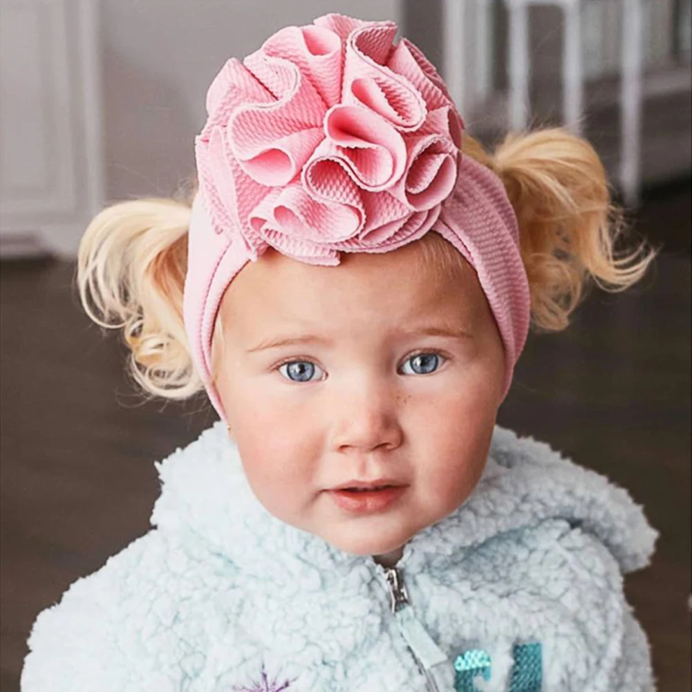Baby Bows Luxury Baby Headbands Big Bow Baby Headband, Girls Hair