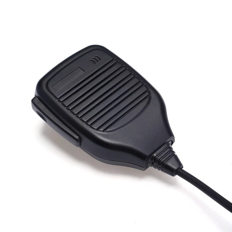 1ピン2.5mmスピーカーマイクPTTマイクラジオトランシーバーTLKR