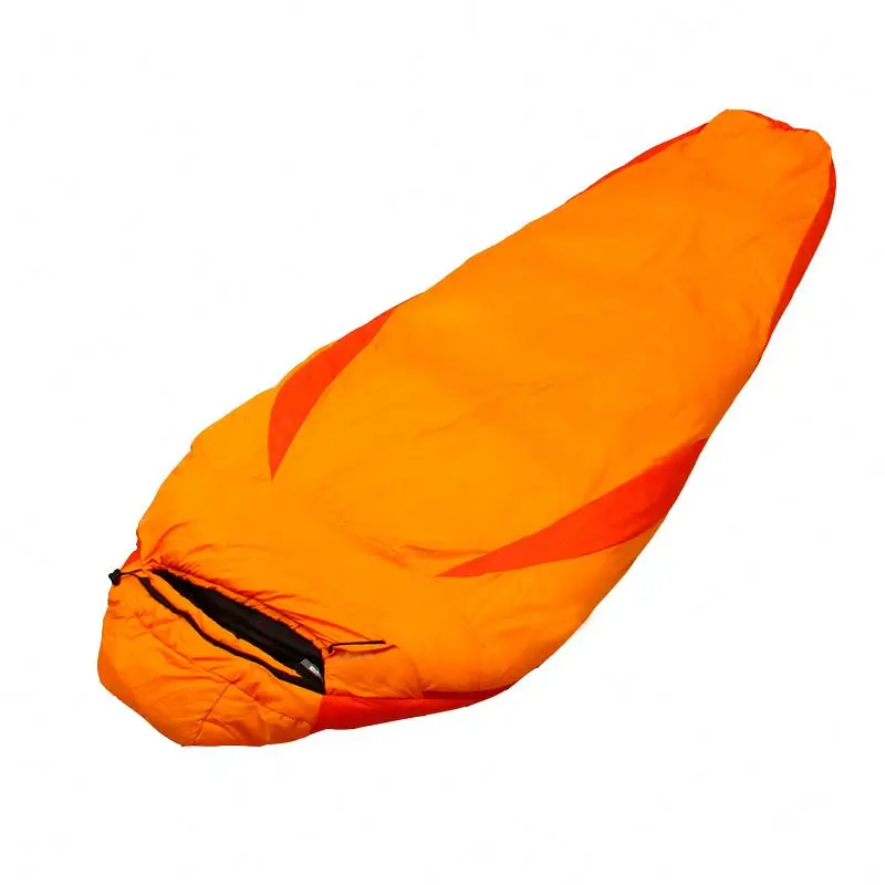 Source 3 seasons sleeping bag ultralight compact hiking mummy sleeping bags on m.alibaba.com