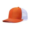 Orange  white