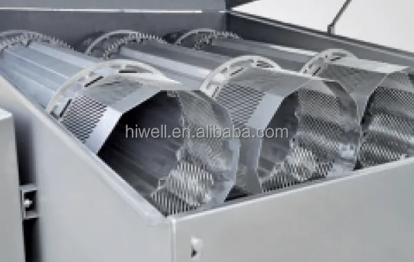 Chicken Zinger Making Machine Coating Machine GFJ1000