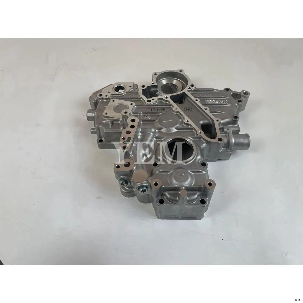 High Quality Timing Case 1G925-04024 For Kubota V2203 Engine Repair Parts Kit