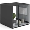 Icollab office pod