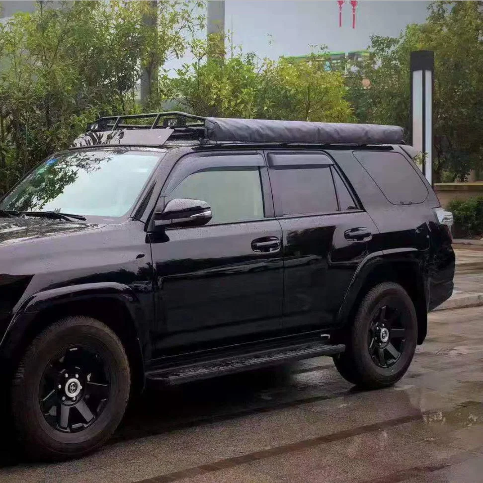 4runner basket roof rack