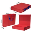 Red(Box+Handbag)