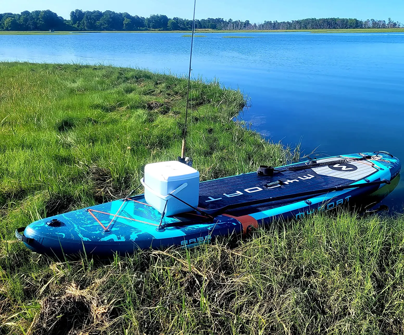 Оптовая продажа, новый дизайн, надувные доски для серфинга isup из ПВХ, доска для рыбалки