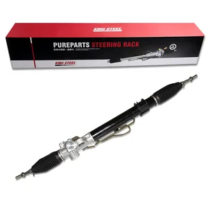 KINGSTEEL OEM MR333500 MB553340 4410A725 4410A513 LHD Auto Steer Gears Power Steering Rack for MITSUBISHI PAJERO V76 L200 4WD