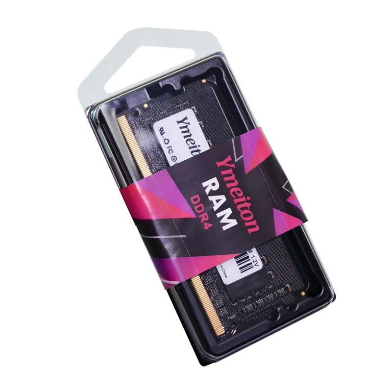 Ymeiton DDR4 Memory for Laptops - Upgrade & Enhance