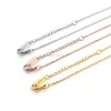 Chain with Brand