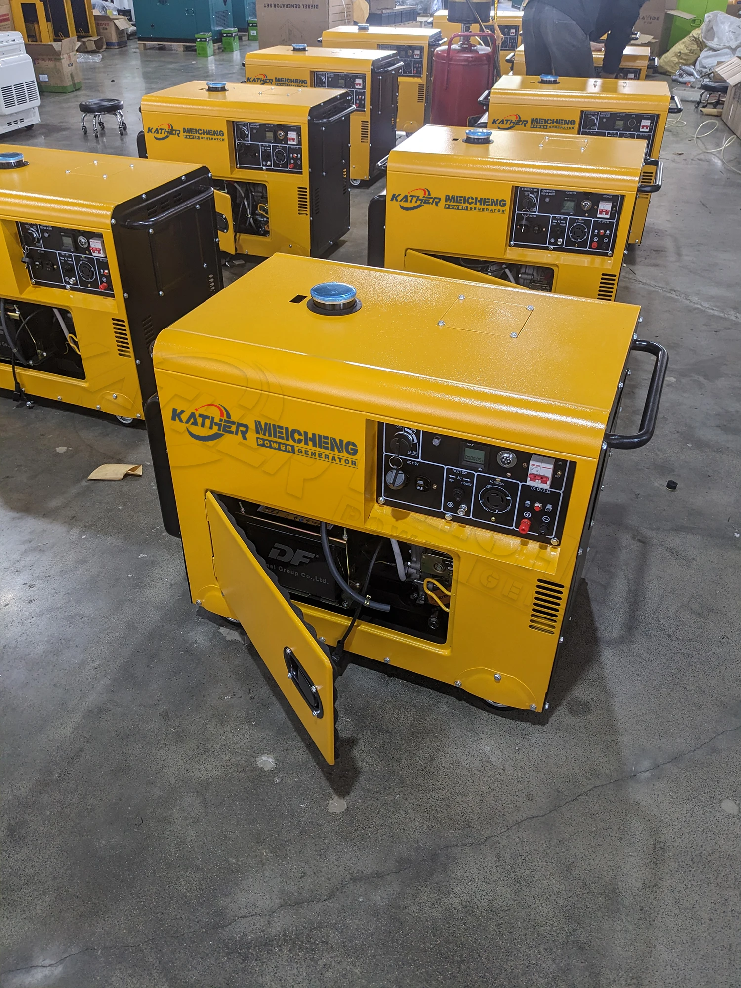 ats price air cooled528-10